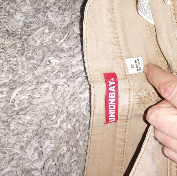 Size 0 Shorts Lot - Picture 9 of 10